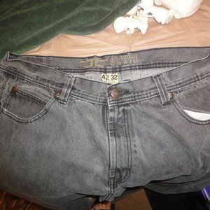 Mens Jordan Craig Jeans